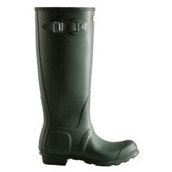 Hunter Deportivas Moda Original Tall para mujer