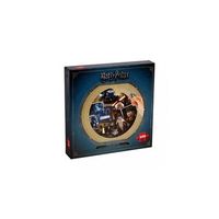 puzzle 500 pieces harry potter et la pierre philosophale