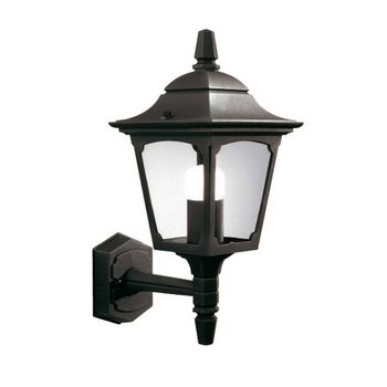 Aplique de pared de exterior chapel mini i