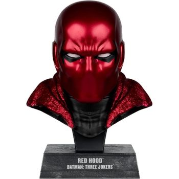 Figura Batman Dc Flexible 19 Cms