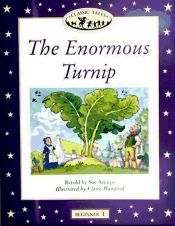 Classic tales begi1 enorm turnip