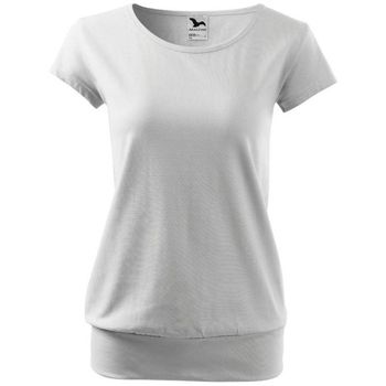 Adler Camiseta City para mujer