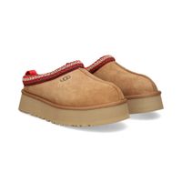 ugg zuecos mujer - marron talla 10