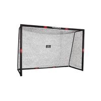porteria de futbol hudora pro tect 300