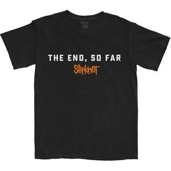 Slipknot Tops y Camisetas The End, So Far para mujer