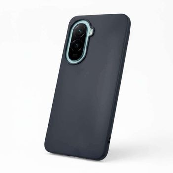 Funda Ultra Suave Compatible Con Xiaomi Poco M7 4g