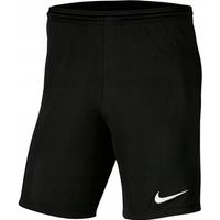 nike short nino dry park iii para nino