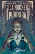 La noche púrpura