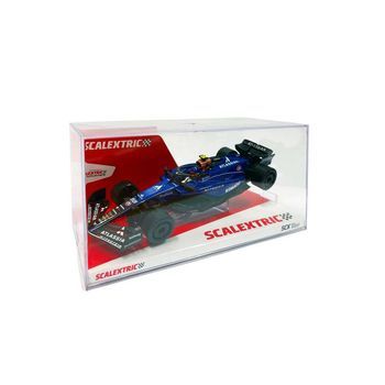 Coche F1 Williams.decoración Sainz Año 25 Classic