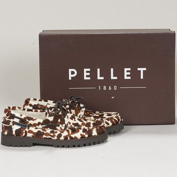 Pellet Náuticos OLIVIA para mujer