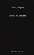 lirios de cristal