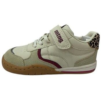 MTNG Deportivas Moda 49096 FREE Beige para niña