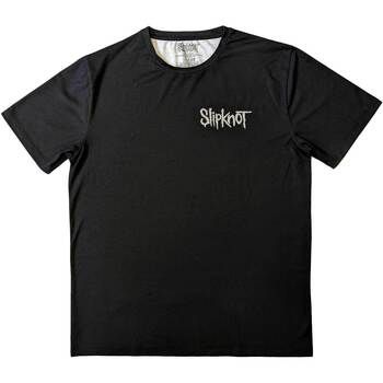 Slipknot Tops y Camisetas RO8790 para mujer