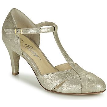 Betty London Zapatos de tacón MASETTE para mujer