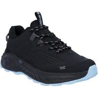 hi-tec zapatillas de senderismo fuse trek para mujer