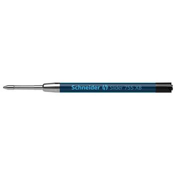 Schneider Slider 755 XB Recambio negro