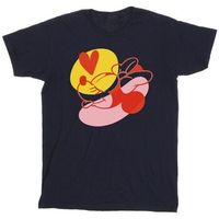 disney camiseta bi51163 para hombre
