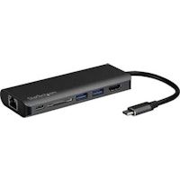 StarTech.com StarTech.com Docking Station para Ordenadores Port