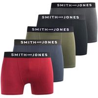 smith  jones boxer cedar para hombre