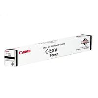 canon c-exv52 0998c002 black original laser toner cartridge