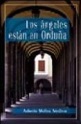 los angeles estan en orduna