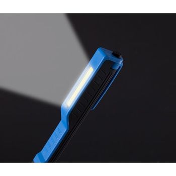 I Watt Cob Pen Light Blue