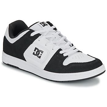 DC Shoes Zapatillas MANTECA 4 para hombre