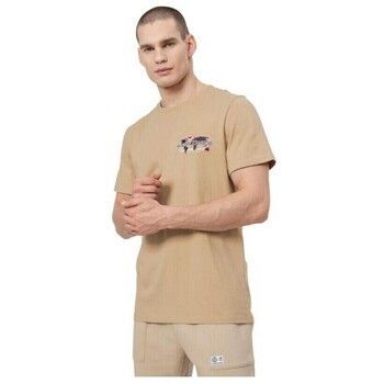 4F Camiseta TSM030 para hombre