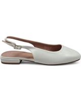 de timbos tacon destalonado mujer 131117 blanco