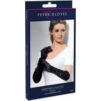 smiffys guantes sm707 para mujer