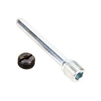 tornillo pinza freno nissin m10x1 longitud 49mm kit