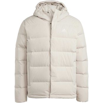 adidas Abrigo de plumas Helionic para hombre