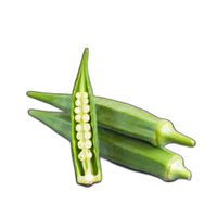 okra