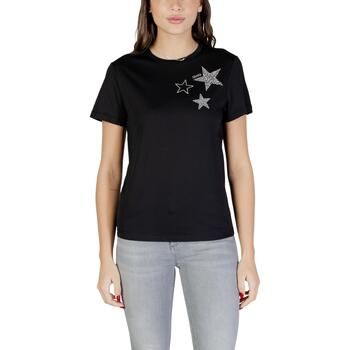 Liu Jo Camiseta ECS MODA WA6491 JS923 para mujer
