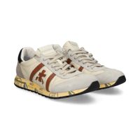 premiata zapatillas hombre - blanco talla 45