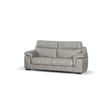 Sofá Master 2 + 3 Plazas Gris