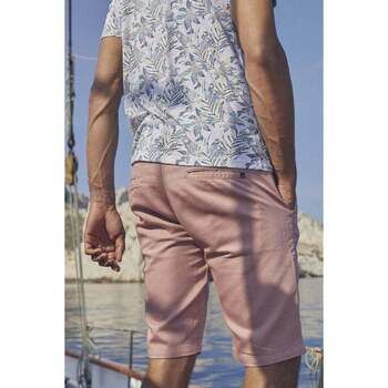 Le Temps des Cerises Short Bermudas JOGG para hombre