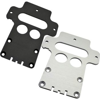 Chasis portapilas Moto Guzzi Serie Grossa Type2