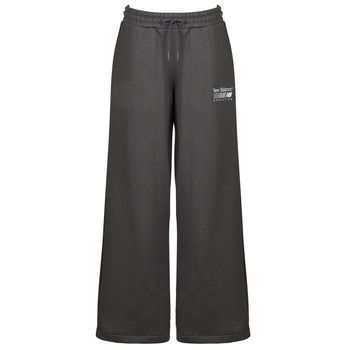New Balance Pantalón chandal TRACKSIDE FLEECE PANT para mujer