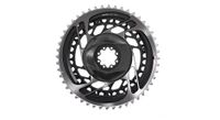 sram red axs bandeja de montaje directo de 12 velocidades