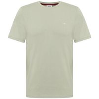 mustang camiseta allen para hombre