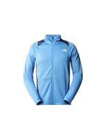 chaqueta de trail the north face ao hombre azul