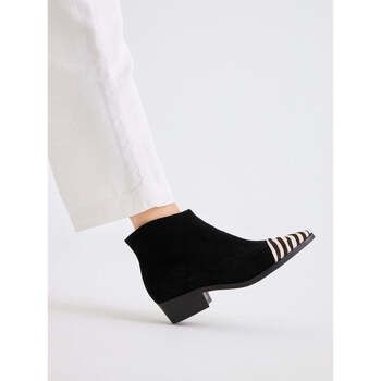 Befree Botines BOTINES MILAN-036 para mujer