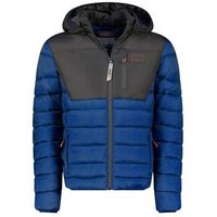 geographical norway abrigo de plumas batilo para hombre
