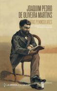 cartas peninsulares