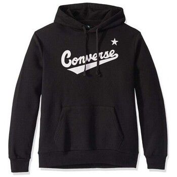 Converse Chaqueta deporte Nova Pullover Hoodie para hombre