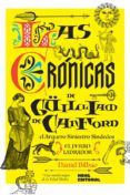 las crónicas de guilliam de canford el arquero siniestro sindedo s i: