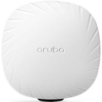 punto de acceso hpe aruba ap-503-rw wifi 6 mimo 24 ghz5 ghz 1490 mbps poe blanco