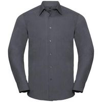 russell camisa manga larga 924m para hombre