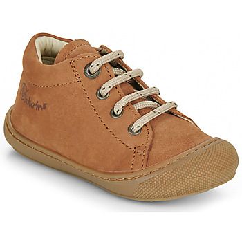 Naturino Zapatillas altas COCOON para niña